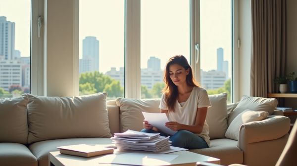 Acheter ou louer : enjeux de l'immobilier en France