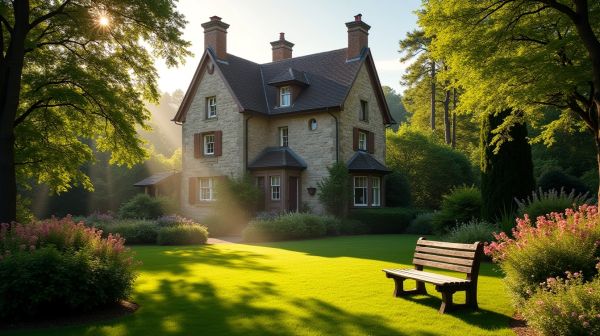 Estimation bien immobilier Brabant wallon : connaître la vraie valeur de votre propriété