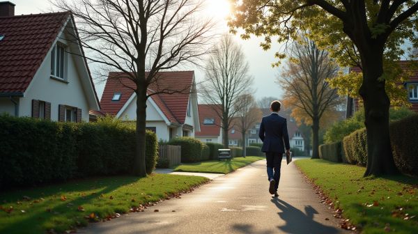 Estimation bien immobilier Brabant wallon : connaître la vraie valeur de votre propriété