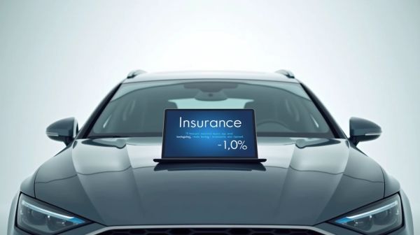 Obtenez rapidement votre devis d'assurance auto personnalisé